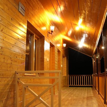 Forest Wood Cottage Manali  Bagian luar foto